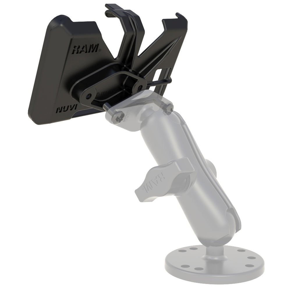 RAM Mount Cradle f/Garmin nuvi 2xxw Series [RAM-HOL-GA25U] - Houseboatparts.com