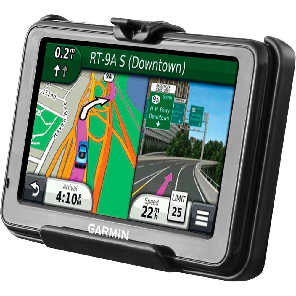 RAM Mount Cradle f/Garmin nuvi 2xxw Series [RAM-HOL-GA25U] - Houseboatparts.com