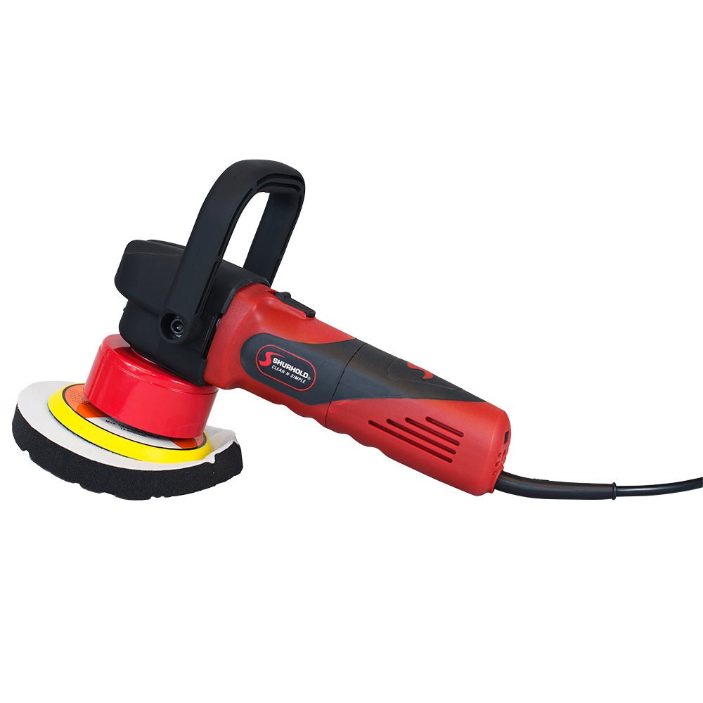 Shurhold Dual Action Polisher [3100] - Houseboatparts.com