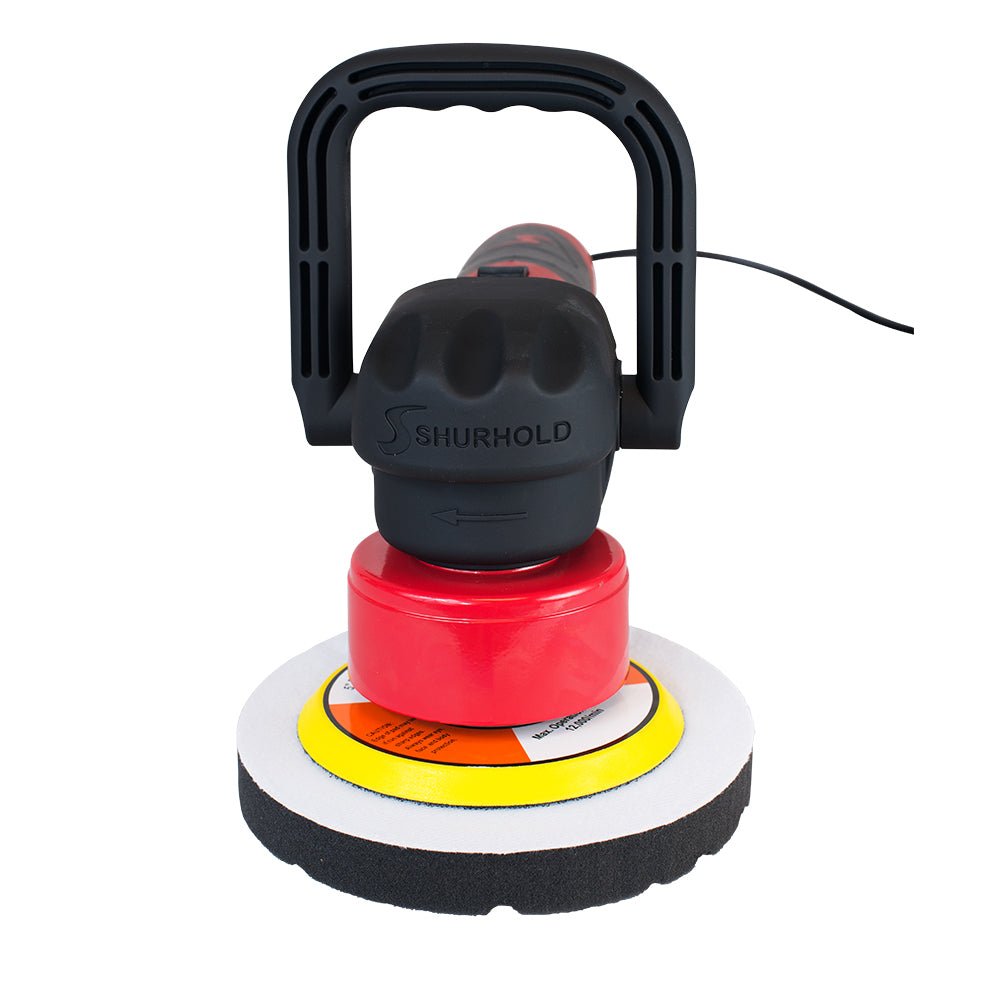 Shurhold Dual Action Polisher [3100] - Houseboatparts.com