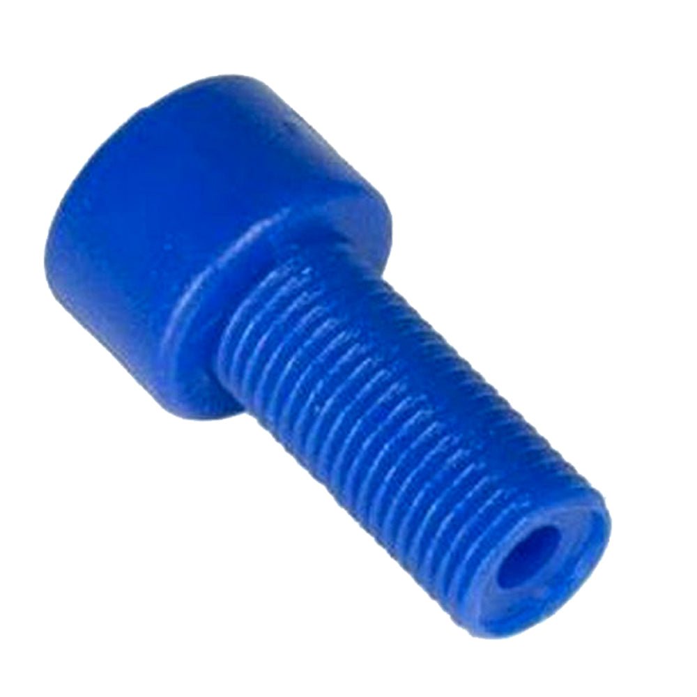 Polyform Inflation Adapter [10] - Houseboatparts.com