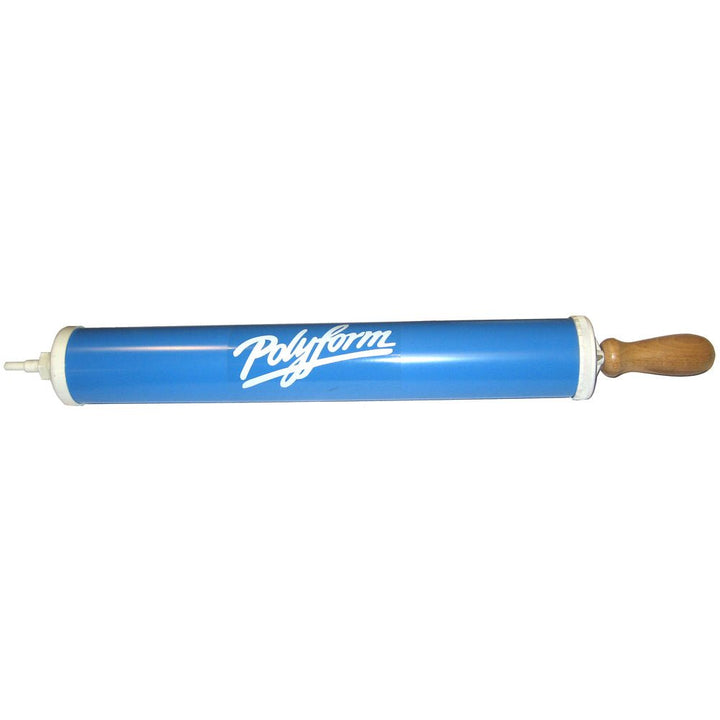 Polyform Air Pump [30] - Houseboatparts.com