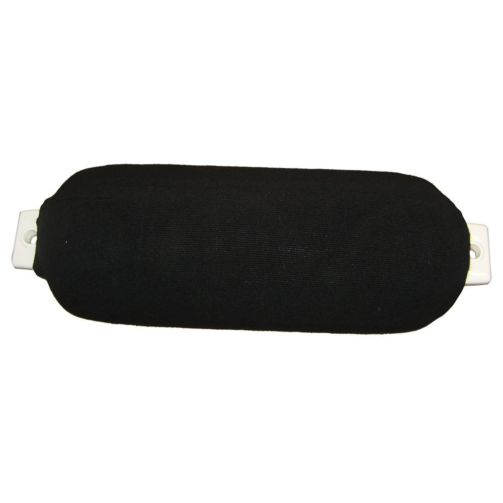 Polyform Fenderfits Fender Cover f/F-1 G-4 Fender - Black [FF-F1/G4 BLACK] - Houseboatparts.com