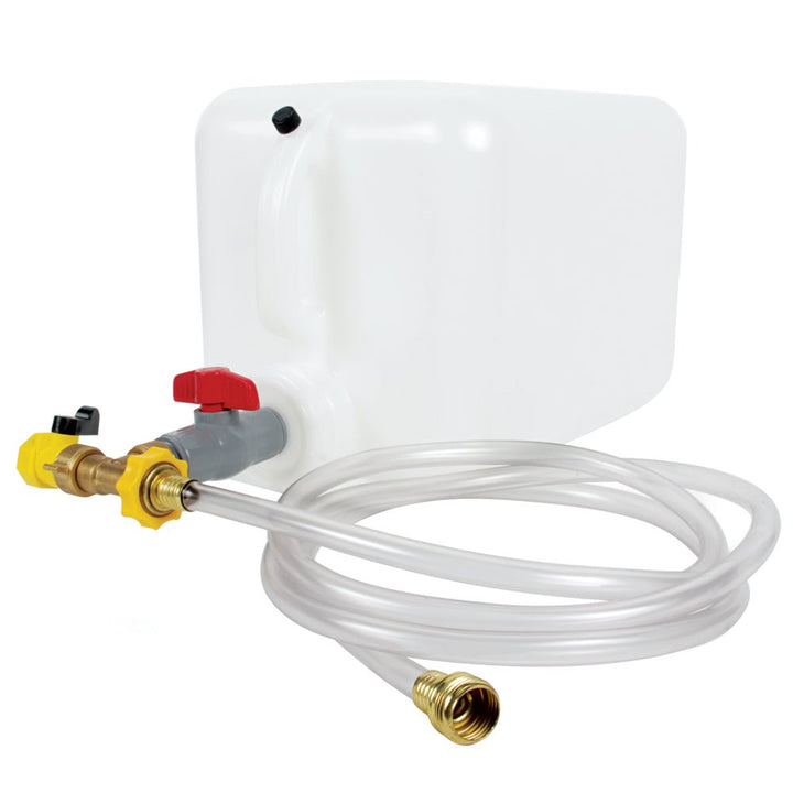 Camco D-I-Y Boat Winterizer Engine Flushing System [65501] - Houseboatparts.com
