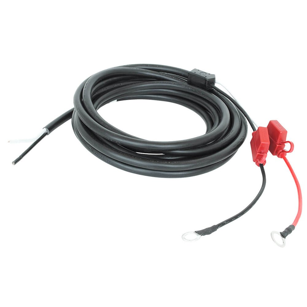 Minn Kota MK-EC-15 Battery Charger Output Extension Cable [1820089] - Houseboatparts.com