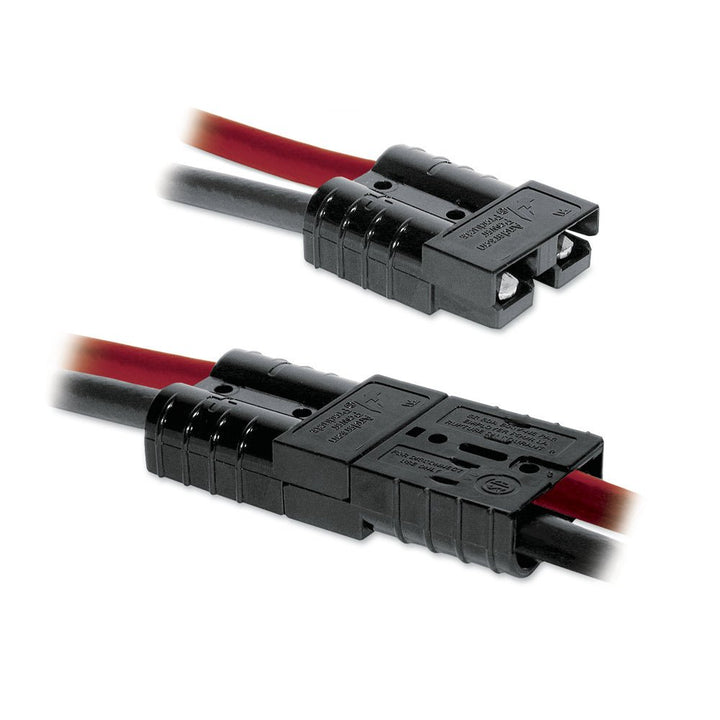 Minn Kota MKR-20 Trolling Motor Plug [1865107] - Houseboatparts.com