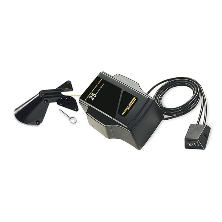 Minn Kota Deckhand 25R w/Corded Remote [1810126] - Houseboatparts.com