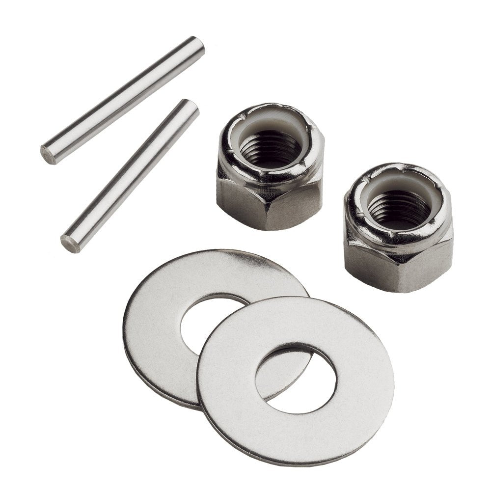 Minn Kota MKP-34 Prop & Nut Kit E [1865019] - Houseboatparts.com