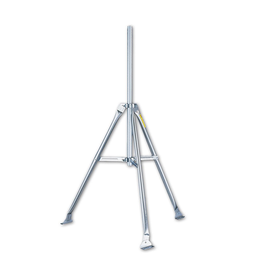 Davis Mounting Tripod [7716] - Houseboatparts.com