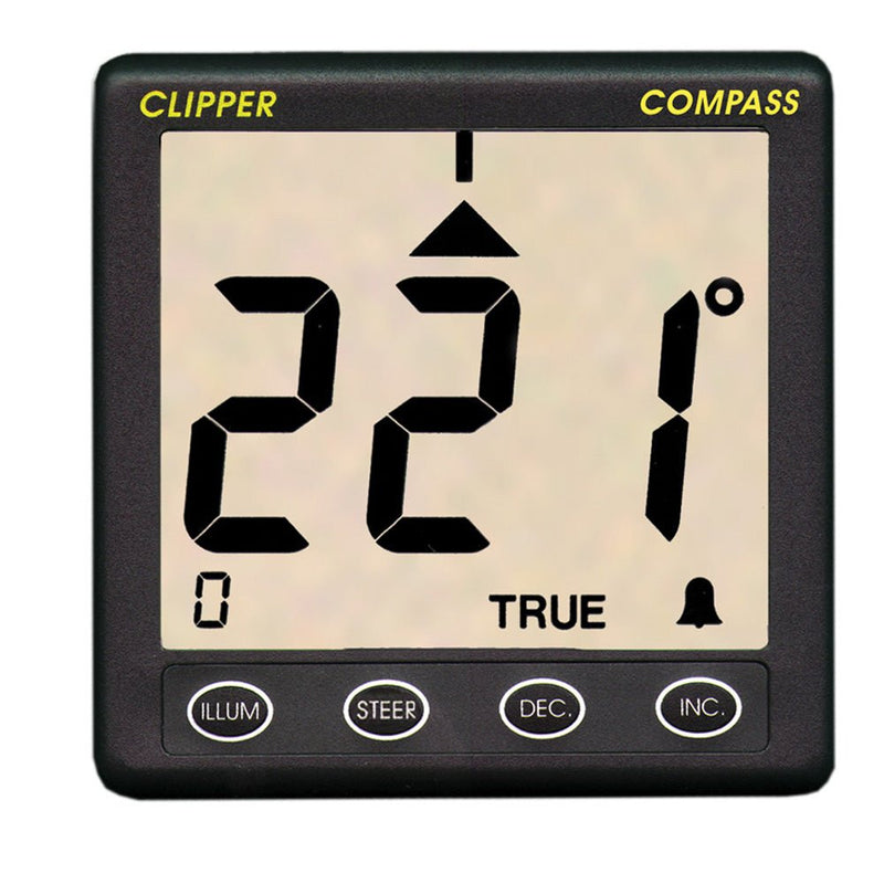 Clipper Compass Repeater [CL-CR] - Houseboatparts.com