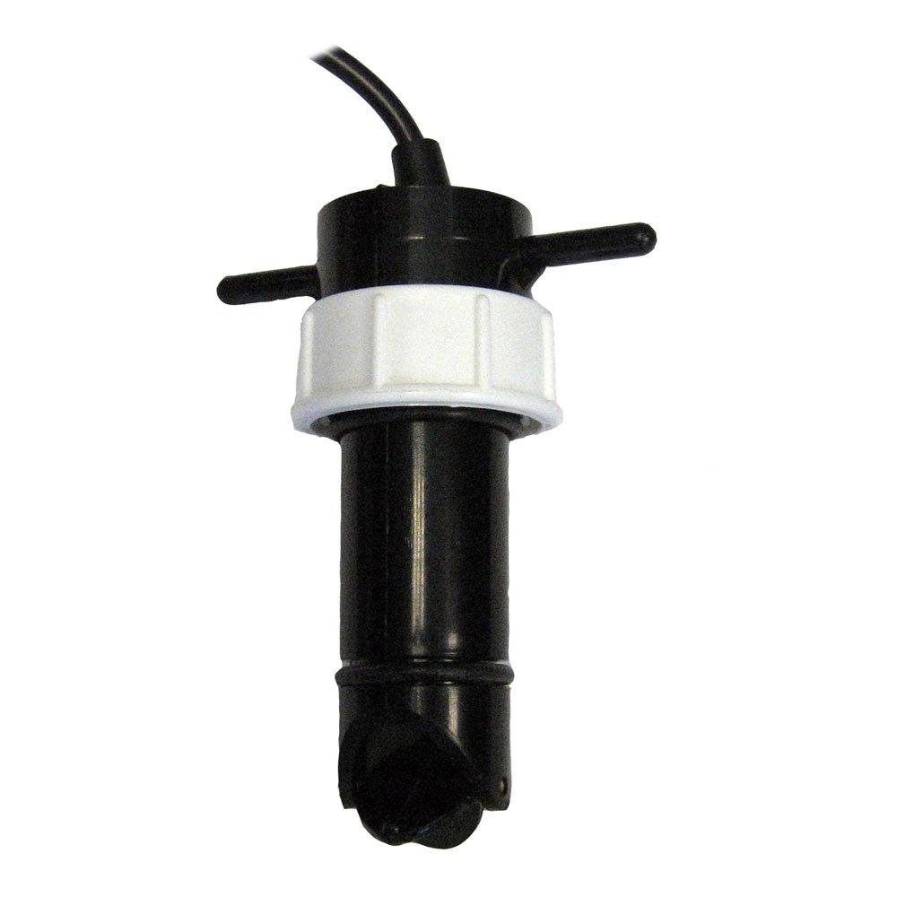 Clipper Speed Transducer Paddle Wheel Insert Only no Thru Hull Housing [CLZ-SXD] - Houseboatparts.com