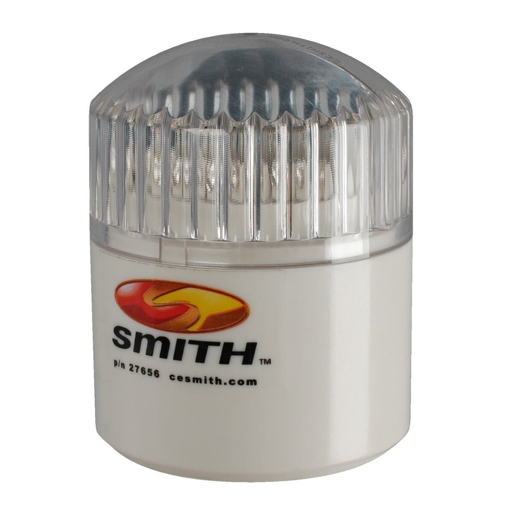 C.E. Smith LED Post Guide Light Kit [27656A] - Houseboatparts.com