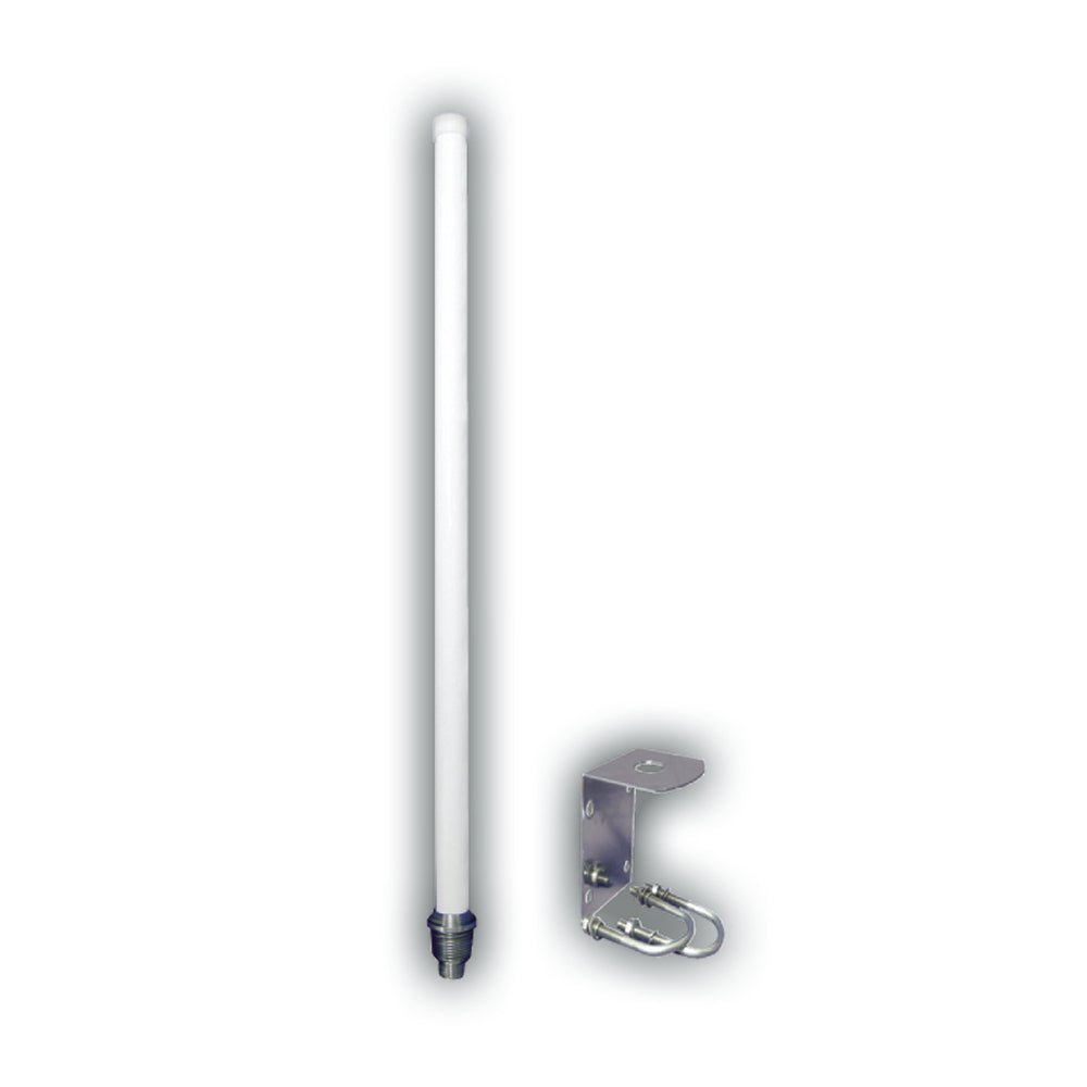 Digital Antenna Cell 18" 288-PW Dual Band Antenna - 9dB Omni Directional [288-PW] - Houseboatparts.com