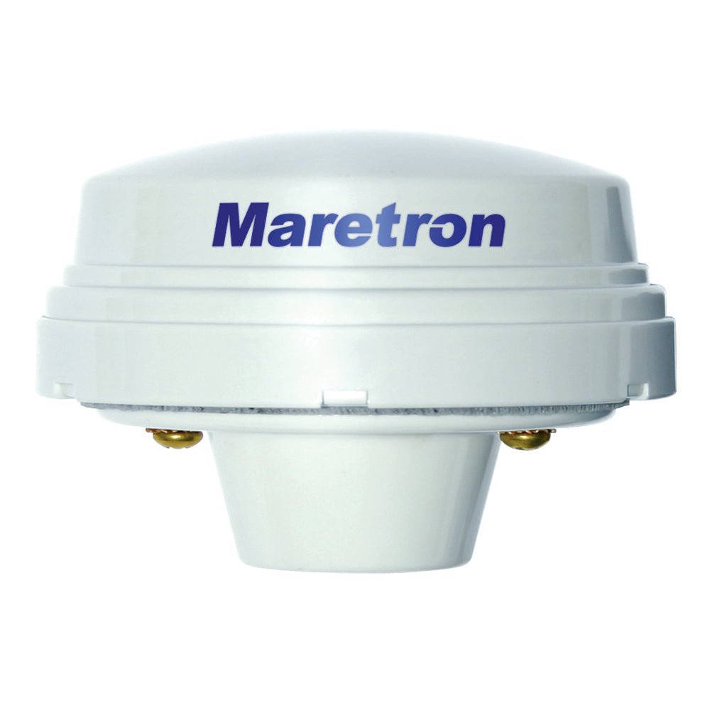 Maretron GPS200 NMEA 2000 GPS Receiver [GPS200-01] - Houseboatparts.com