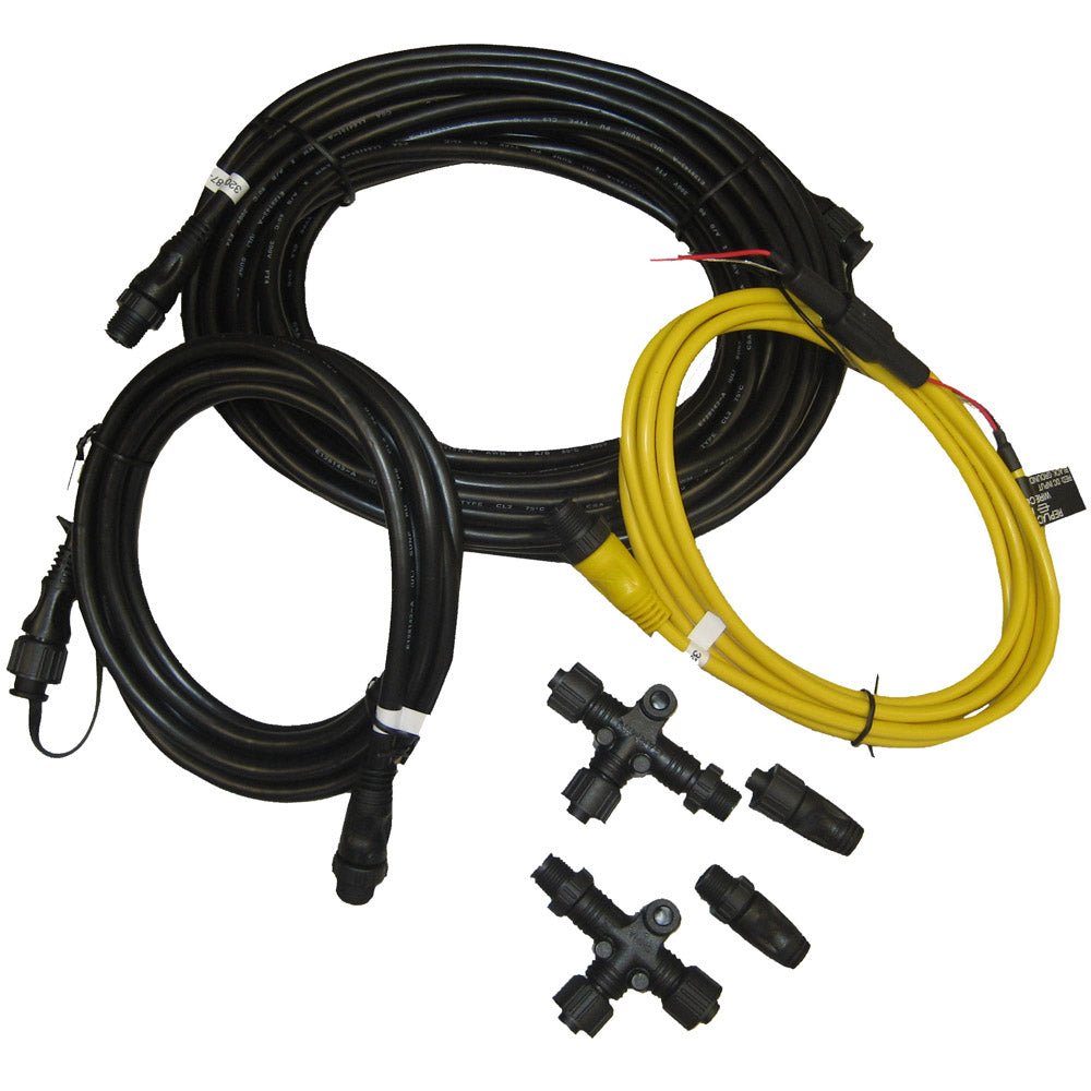 Garmin NMEA 2000 Starter Kit [010-11442-00] - Houseboatparts.com