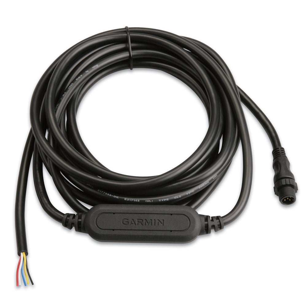 Garmin GFL 10 Fluid Level NMEA 2000 Analog Adapter [010-11326-00] - Houseboatparts.com