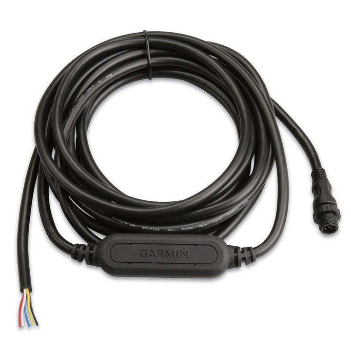 Garmin GFL 10 Fluid Level NMEA 2000 Analog Adapter [010-11326-00] - Houseboatparts.com
