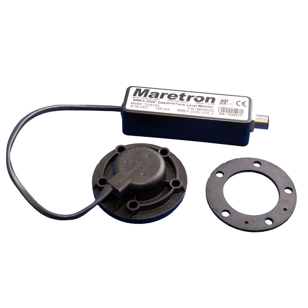 Maretron TLM150 Tank Level Monitor [TLM150-01] - Houseboatparts.com