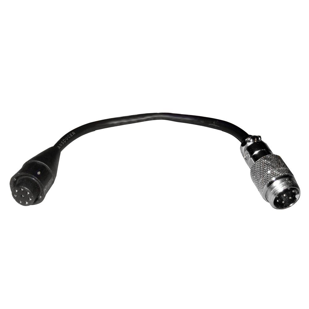 SI-TEX Digital A Cable - Adapts Older SI-TEX Transducers to Current models [DAC] - Houseboatparts.com