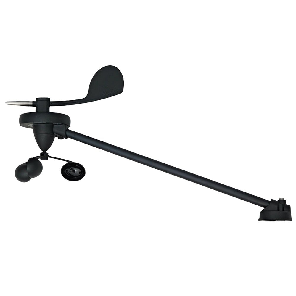 Raymarine Wireless Wind Transmitter [T120] - Houseboatparts.com