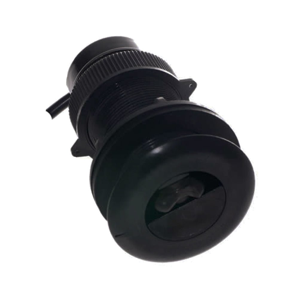 Raymarine Nylon Thru Hull w/Depth Temperature Speed [T910] - Houseboatparts.com