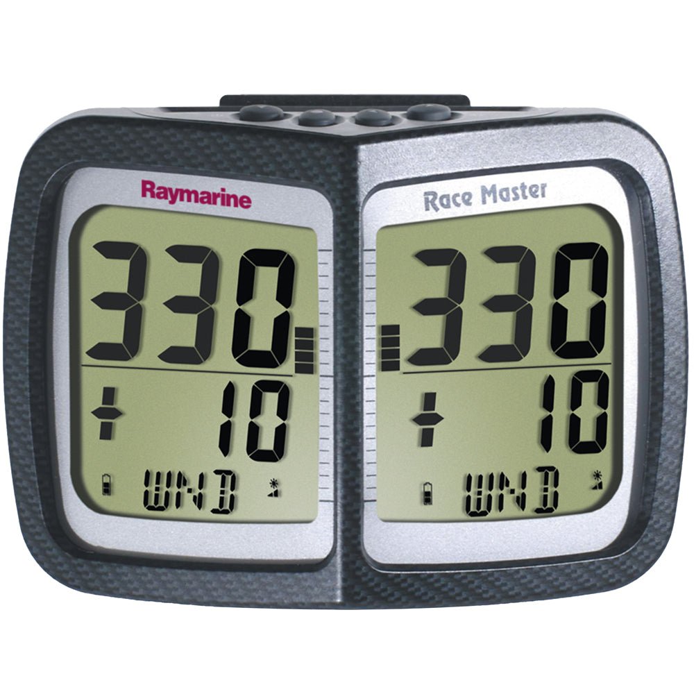 Raymarine Wireless Micronet Race Master [T070-916] - Houseboatparts.com