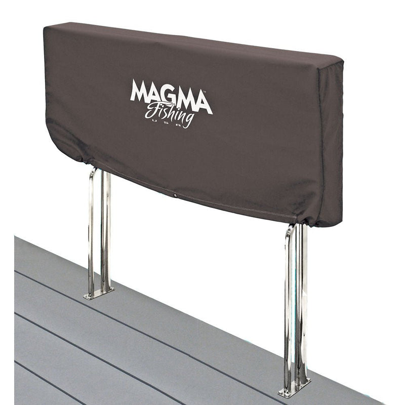 Magma Cover f/48" Dock Cleaning Station - Jet Black [T10-471JB] - Houseboatparts.com
