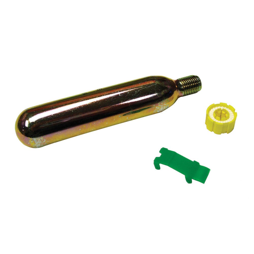 Onyx Re-Arm Kit 24g - Automatic/Manual [135200-701-999-12] - Houseboatparts.com