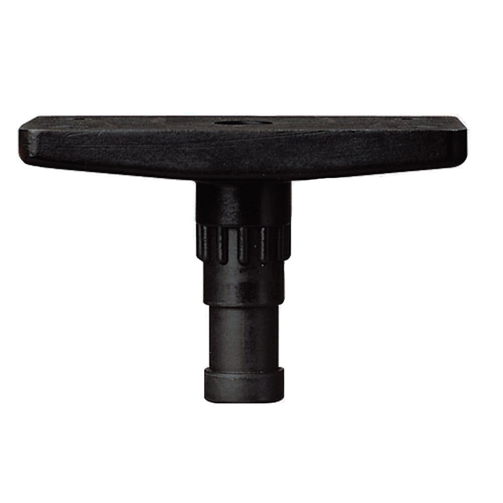 Scotty 272 Swivel Fishfinder Post Bracket [272] - Houseboatparts.com