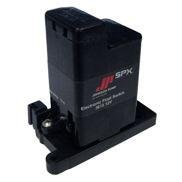 Johnson Pump Electro Magnetic Float Switch 12V [36152] - Houseboatparts.com