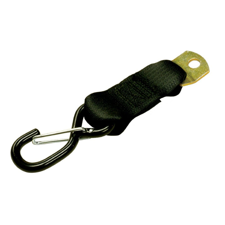 CargoBuckle S-Hook Adapter Strap [F14086] - Houseboatparts.com