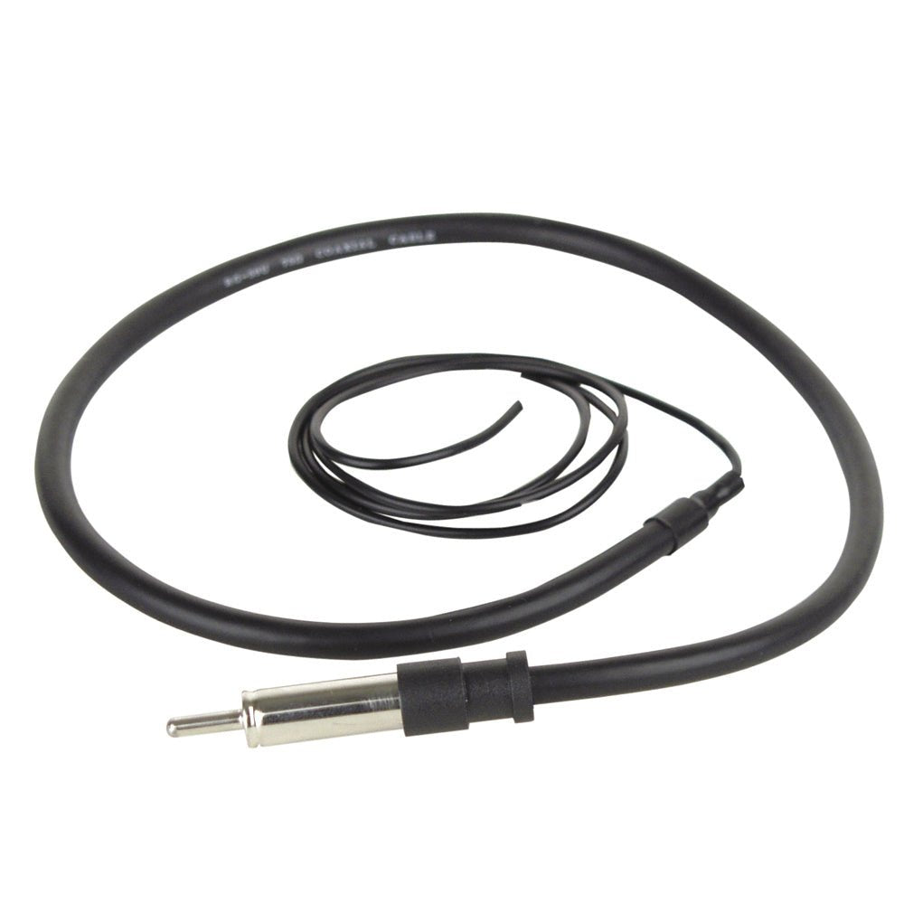 Boss Audio MRANT10 AM/FM Dipole Antenna [MRANT10] - Houseboatparts.com