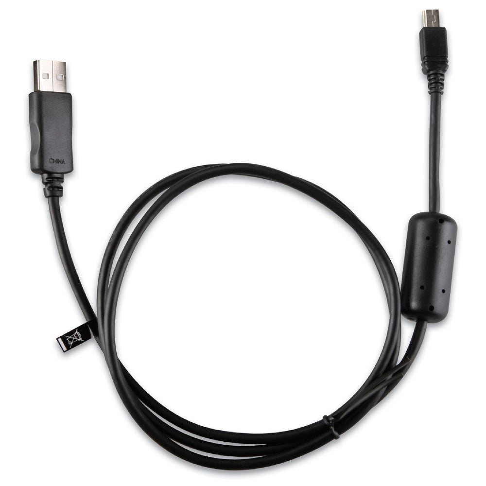 Garmin MicroUSB Cable [010 - 11478 - 01] - Houseboatparts.com