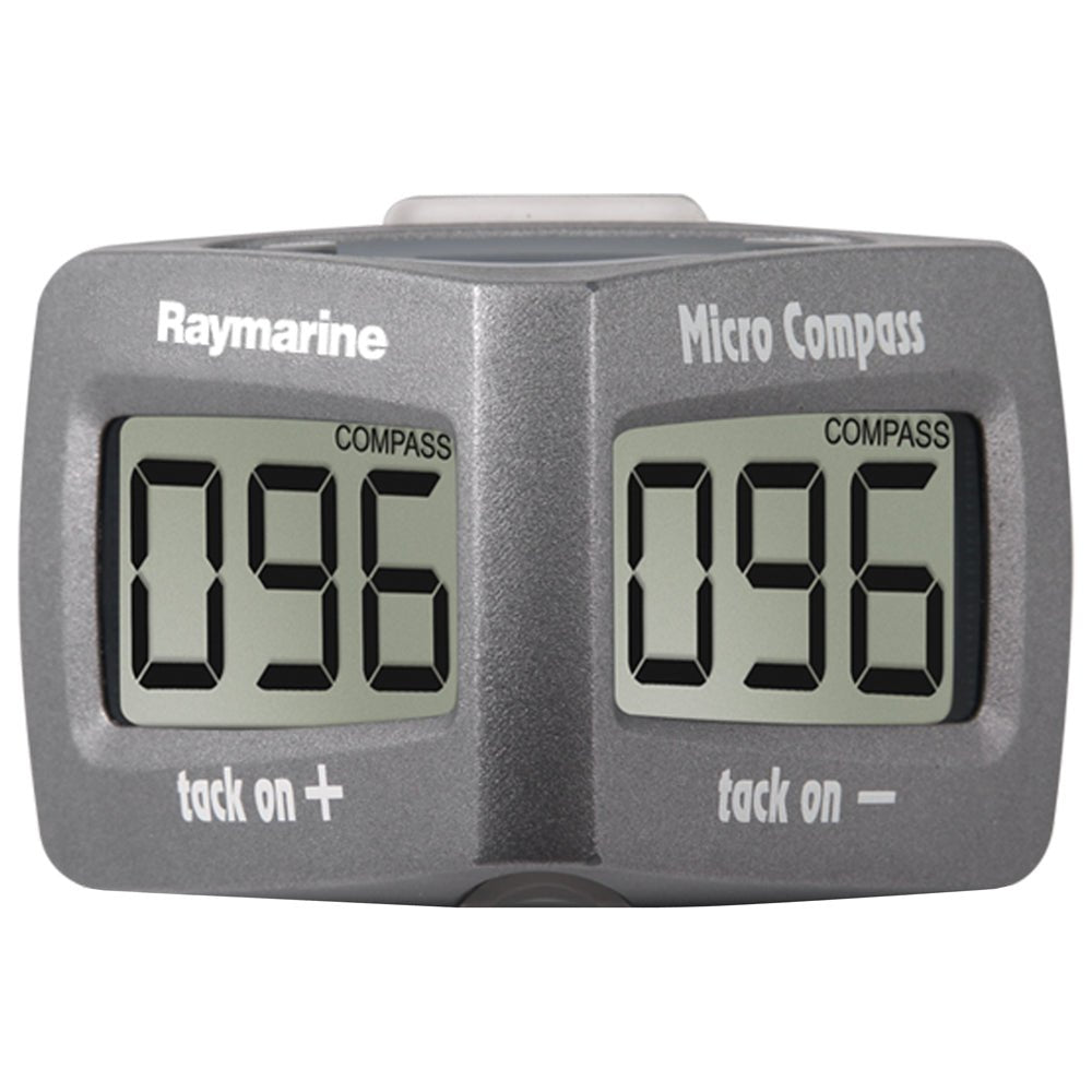 Raymarine T060 Micro Compass [T060] - Houseboatparts.com
