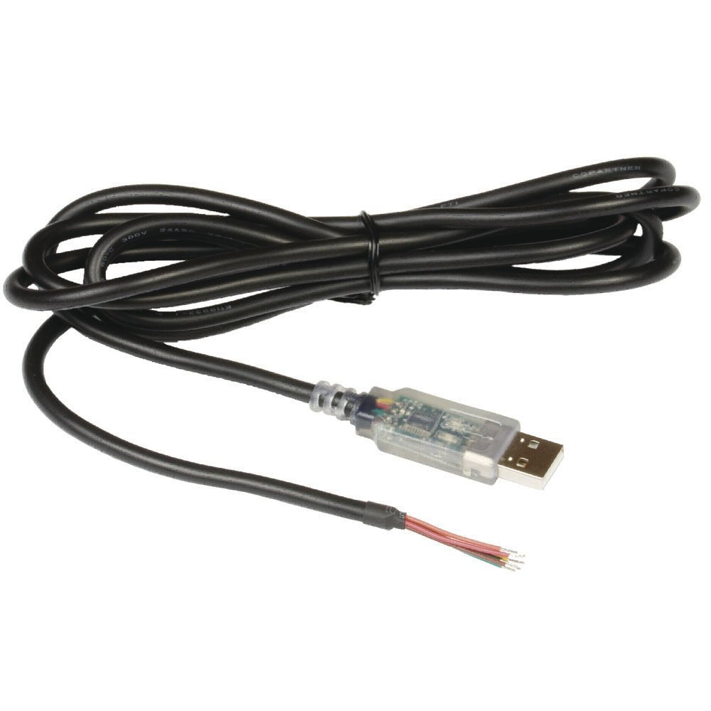 Digital Yacht NMEA Adapter f/PC [ZDIGUSBNMEA] - Houseboatparts.com