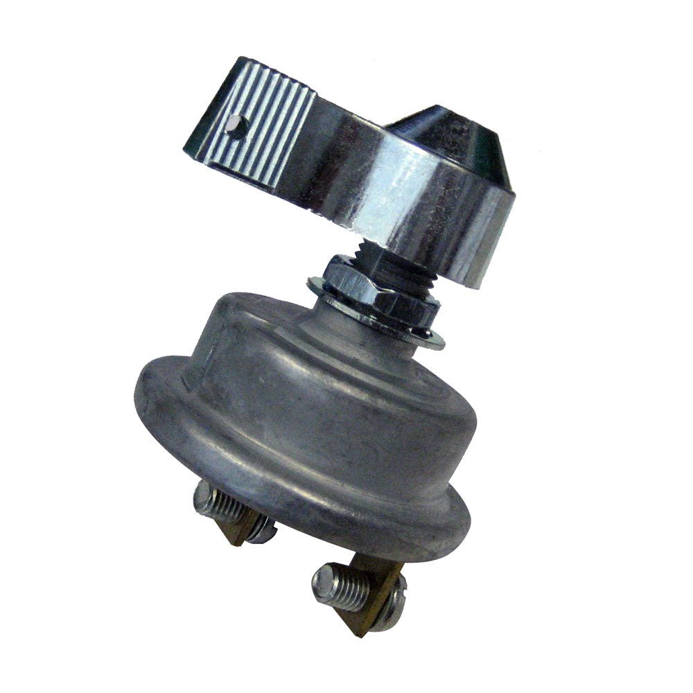 Powerwinch Switch f/ 712A 912 915 T2400 T4000 T3200PO ST712 [P7811700AJ] - Houseboatparts.com