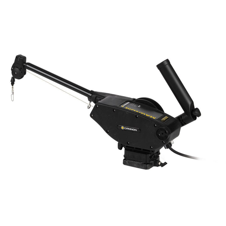 Cannon Magnum 5 Electric Downrigger [1902300] - Houseboatparts.com