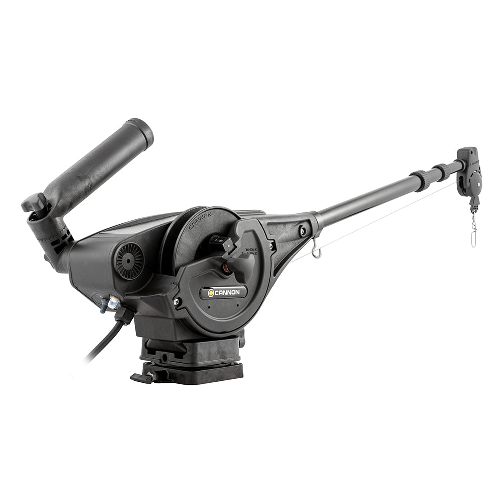 Cannon Magnum 10 Electric Downrigger [1902305] - Houseboatparts.com