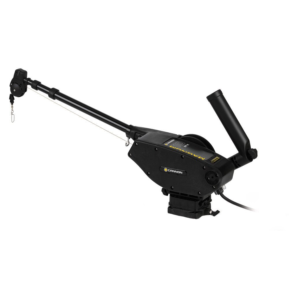 Cannon Magnum 10 Electric Downrigger [1902305] - Houseboatparts.com