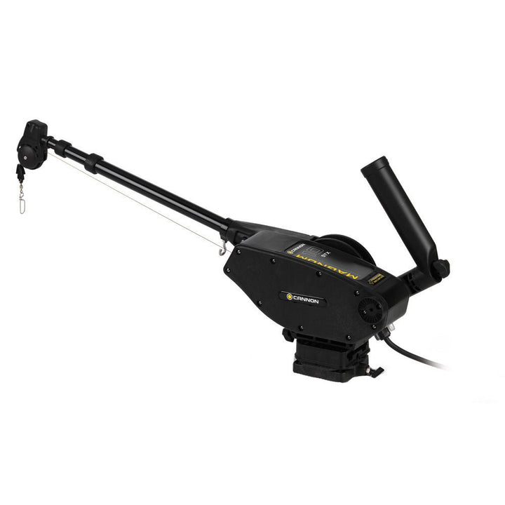 Cannon Magnum 10 Electric Downrigger [1902305] - Houseboatparts.com