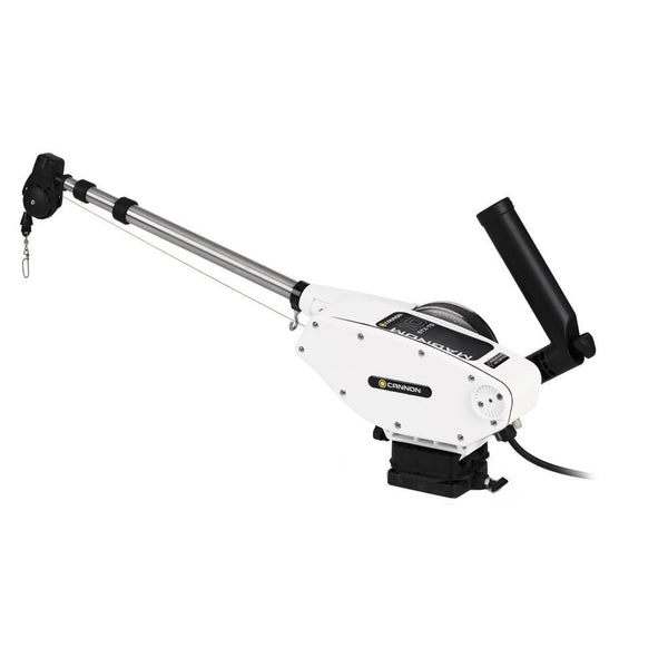 Cannon Magnum 10 TS Electric Downrigger [1902310] - Houseboatparts.com