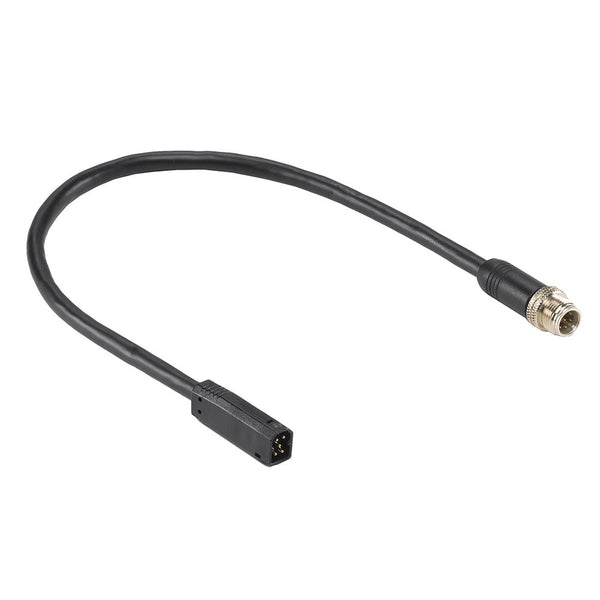 Humminbird AS EC QDE Ethernet Adapter Cable [720074-1] - Houseboatparts.com