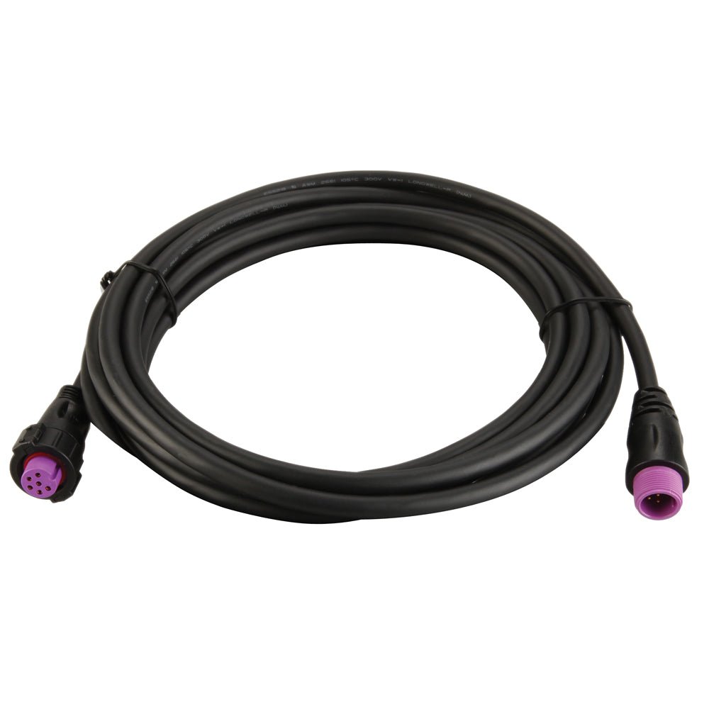 Garmin CCU Extension Cable 5M [010-11156-30] - Houseboatparts.com