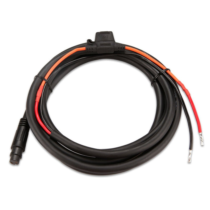 Garmin Electronic Control Unit (ECU) Power Cable, Threaded Collar f/GHP 12 & GHP 20 [010-11057-30] - Houseboatparts.com