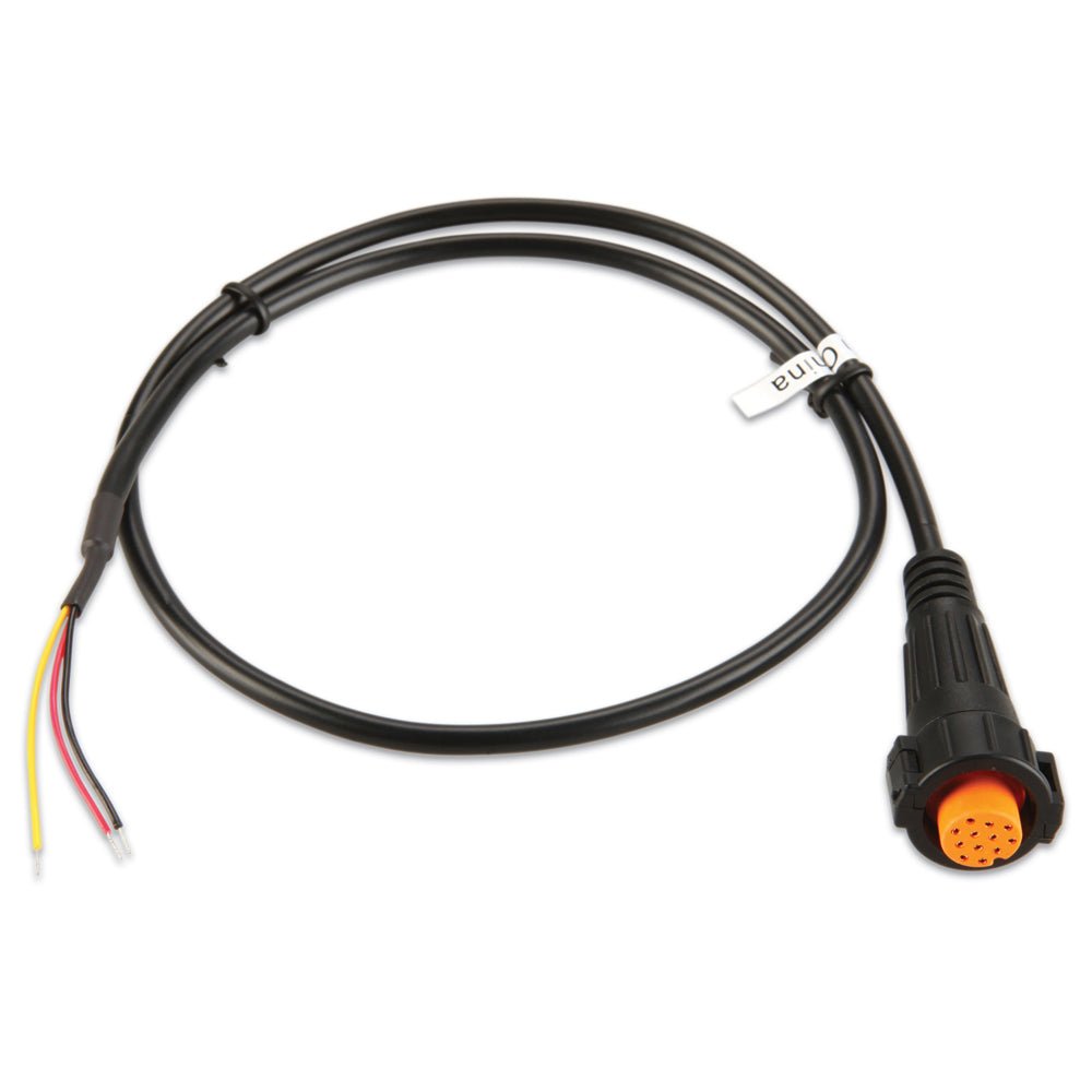 Garmin Rudder Feedback Cable [010-11532-00] - Houseboatparts.com