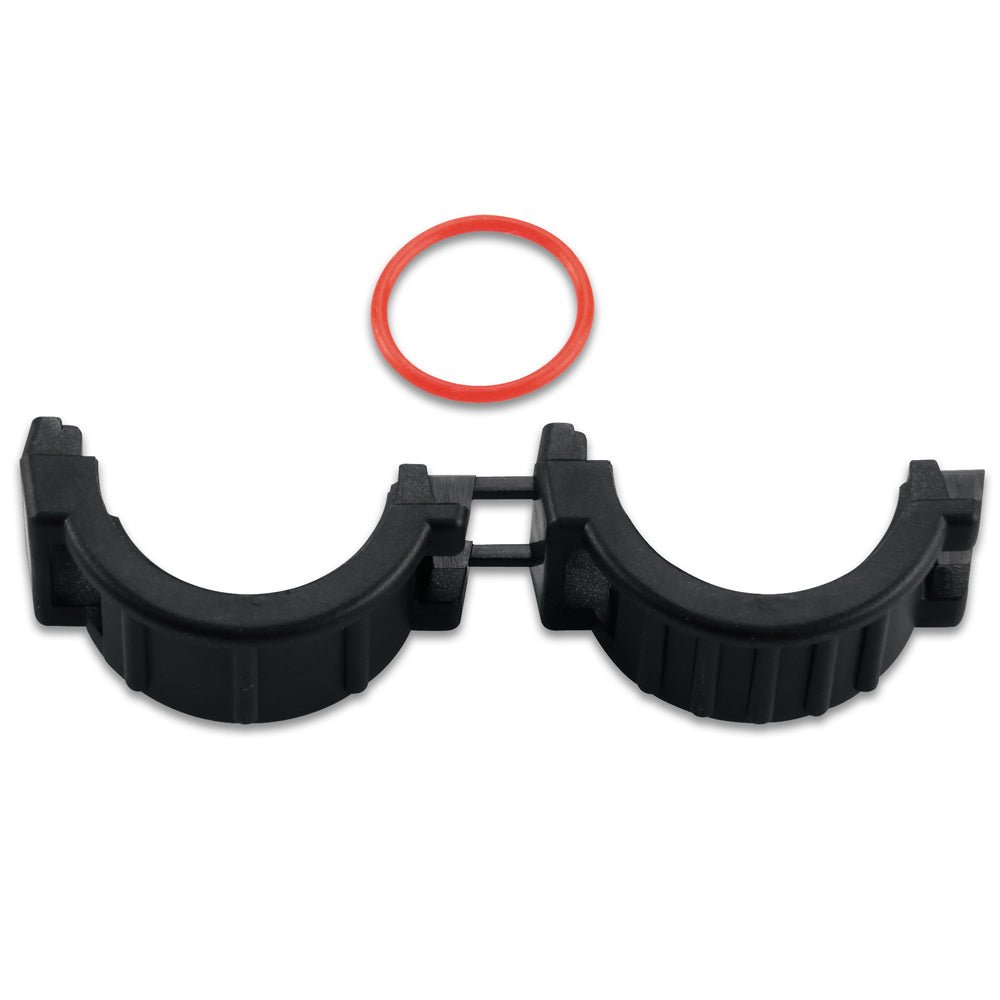 Garmin Split Collar 11mm Connector [010-11170-01] - Houseboatparts.com