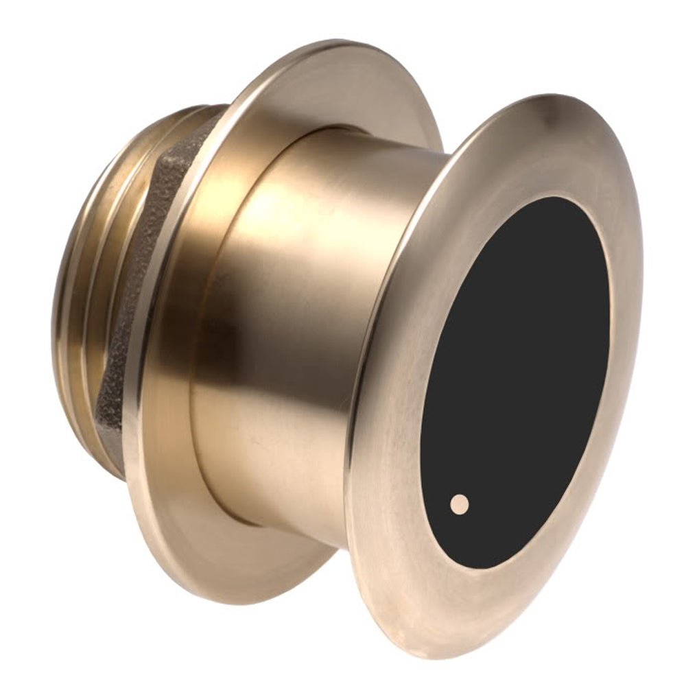 SI-TEX B-164-12-CX 1Kw Transducer f/CVS-128 CVS-1410 [B-164-12-CX] - Houseboatparts.com