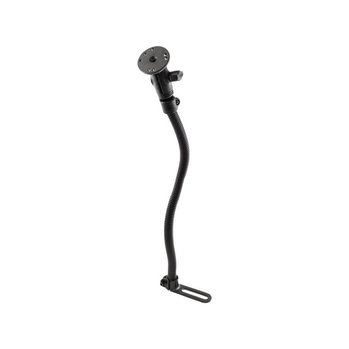 RAM Mount RAM Pod I w/1" Single Socket w/202 [RAM-B-316-1-202U] - Houseboatparts.com