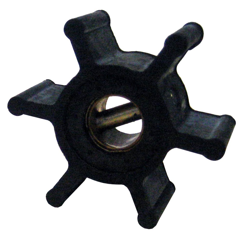 Johnson Pump 09-810B-1 F4 Impeller (MC97) [09-810B-1] - Houseboatparts.com