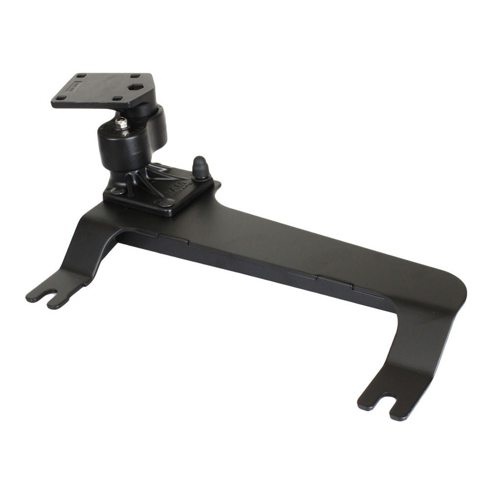 RAM Mount No-Drill Vehicle Base for 07-13 Chevrolet Silverado + More [RAM-VB-159] - Houseboatparts.com